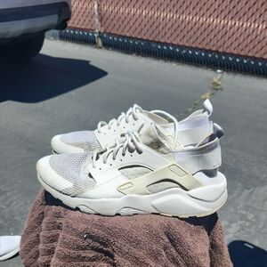 Mens Huarache Sneakers